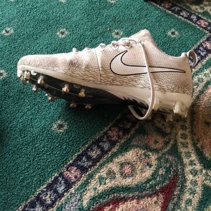 Nike football cleats